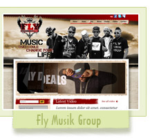 Fly Musik Group
